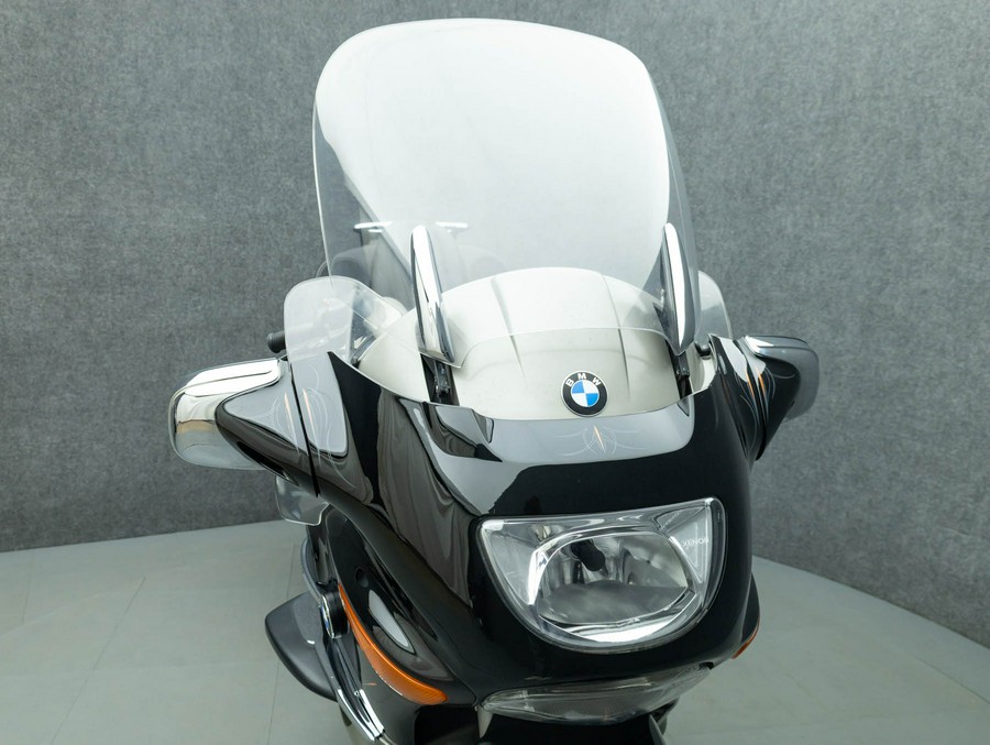 2009 BMW K1200LT W/ABS