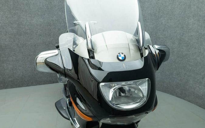 2009 BMW K1200LT W/ABS