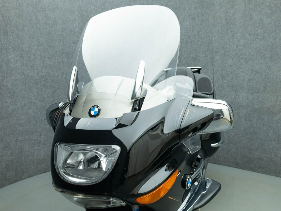 2009 BMW K1200LT W/ABS