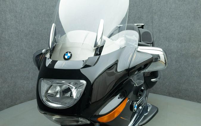 2009 BMW K1200LT W/ABS