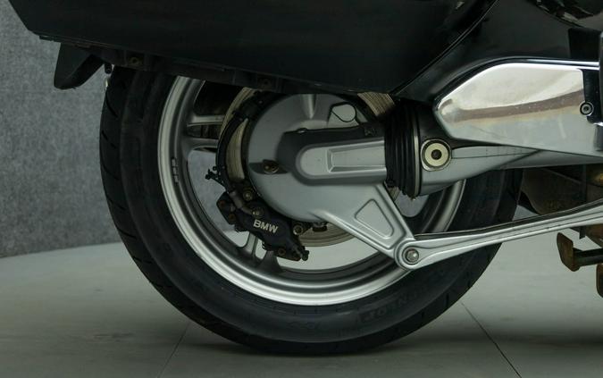 2009 BMW K1200LT W/ABS