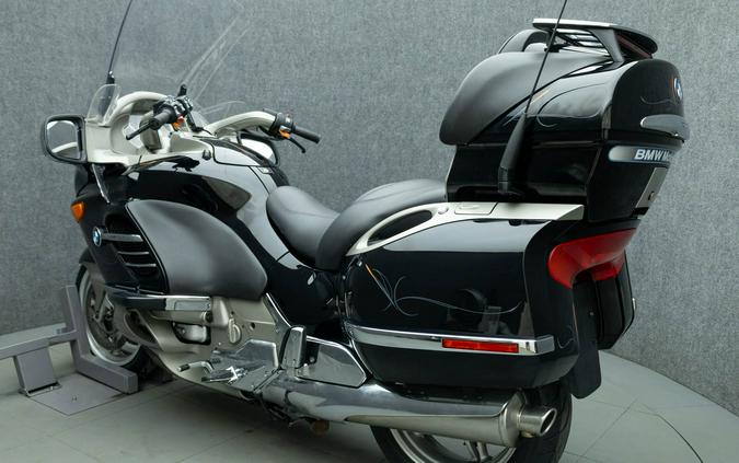 2009 BMW K1200LT W/ABS