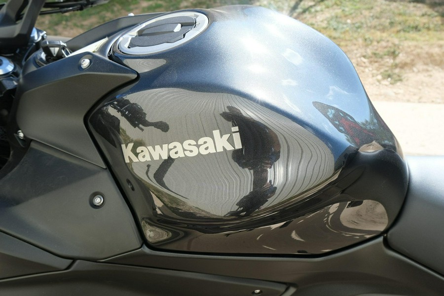 2026 KAWASAKI NINJA 650