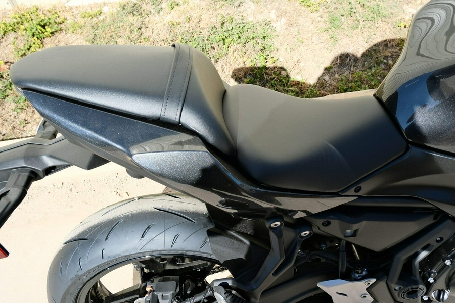 2026 KAWASAKI NINJA 650