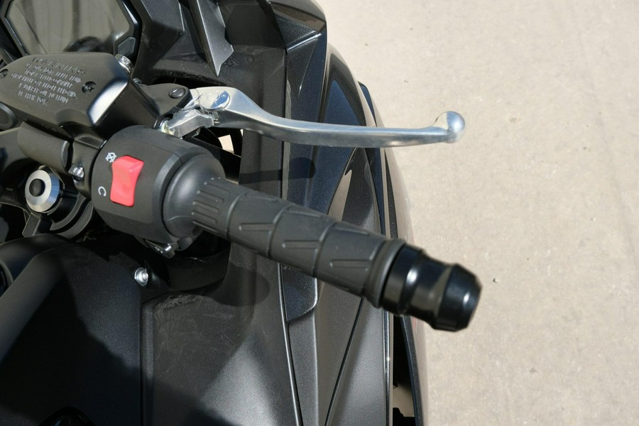 2026 KAWASAKI NINJA 650