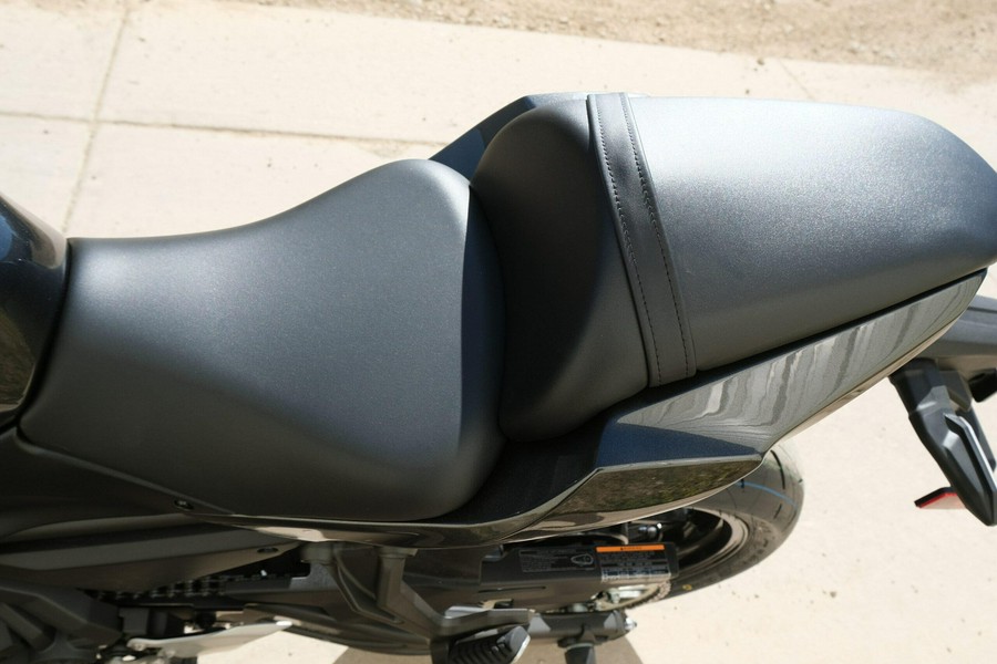 2026 KAWASAKI NINJA 650