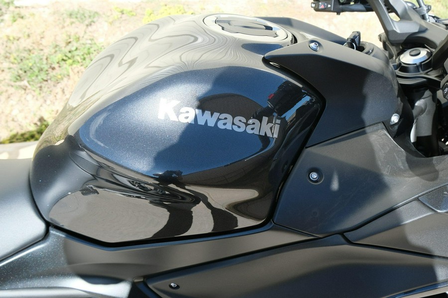 2026 KAWASAKI NINJA 650