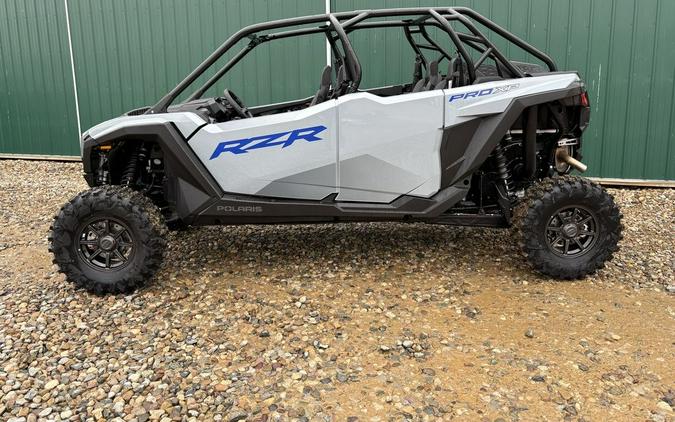 2026 Polaris® RZR Pro XP 4 Sport