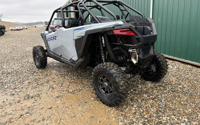 2026 Polaris® RZR Pro XP 4 Sport