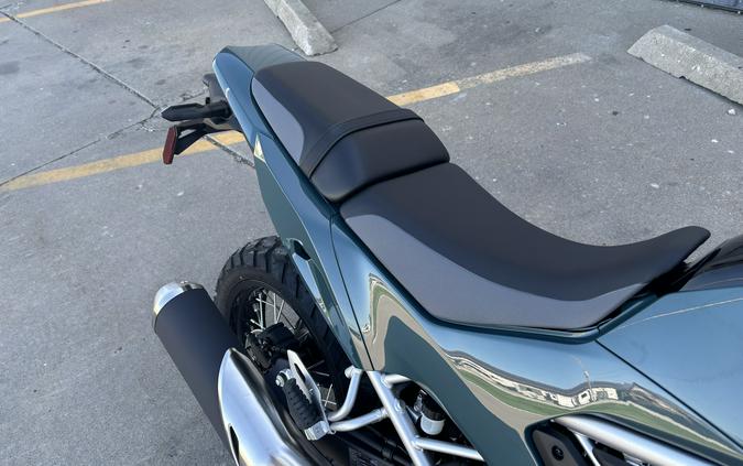 2026 Kawasaki KLE®500 SE ABS