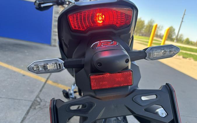 2026 Kawasaki KLE®500 SE ABS