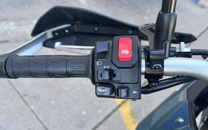 2026 Kawasaki KLE®500 SE ABS