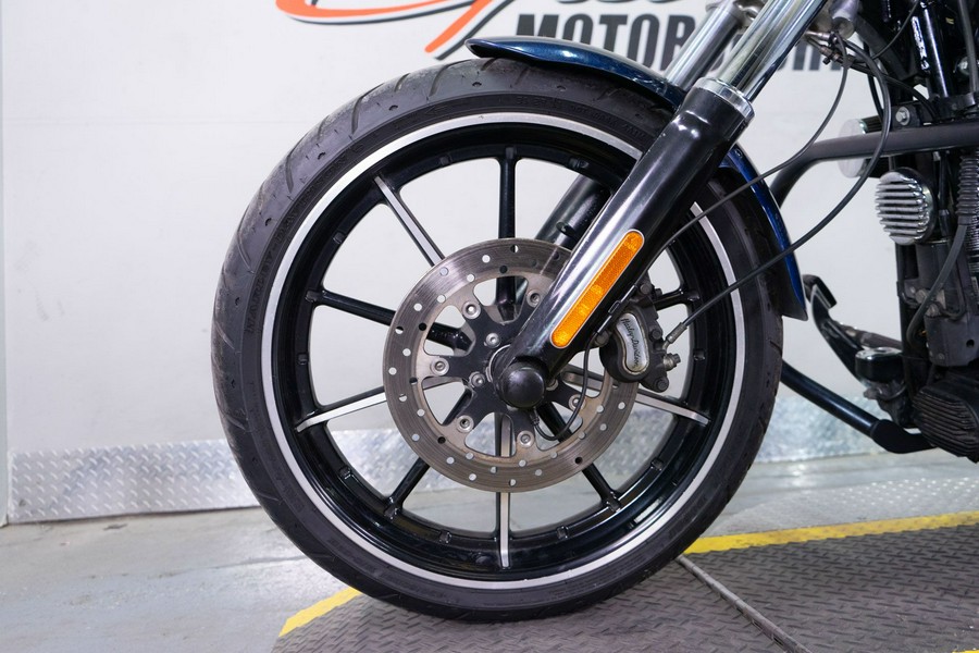 2013 Harley-Davidson Softail® Breakout®