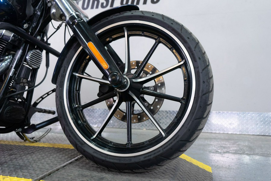 2013 Harley-Davidson Softail® Breakout®