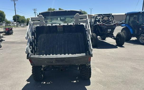 2023 Polaris Ranger SP 570 Premium