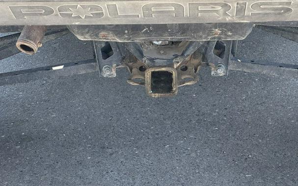 2023 Polaris Ranger SP 570 Premium