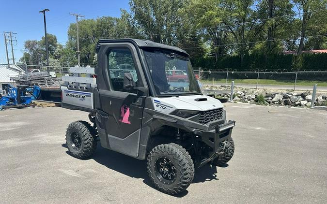 2023 Polaris Ranger SP 570 Premium
