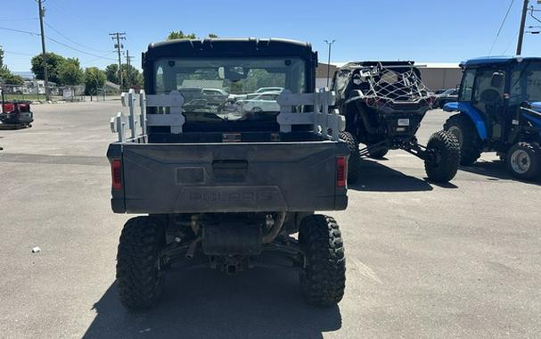 2023 Polaris Ranger SP 570 Premium