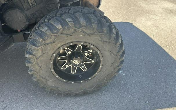 2023 Polaris Ranger SP 570 Premium
