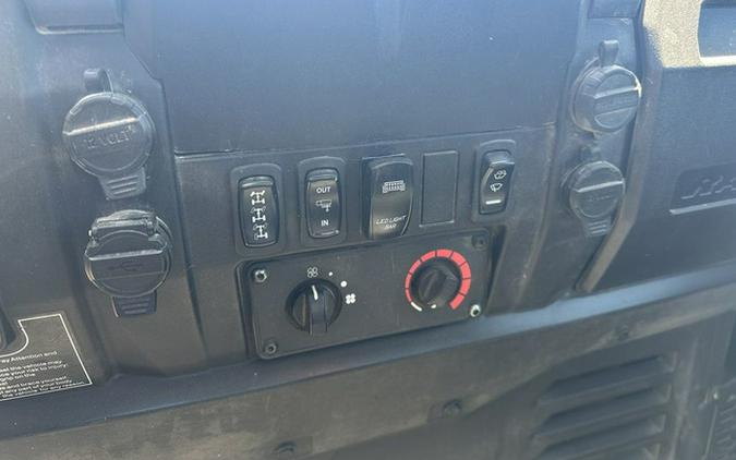 2023 Polaris Ranger SP 570 Premium