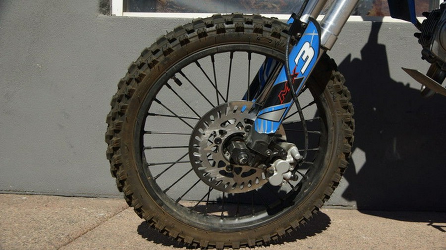 2026 Denago Powersports MX 3