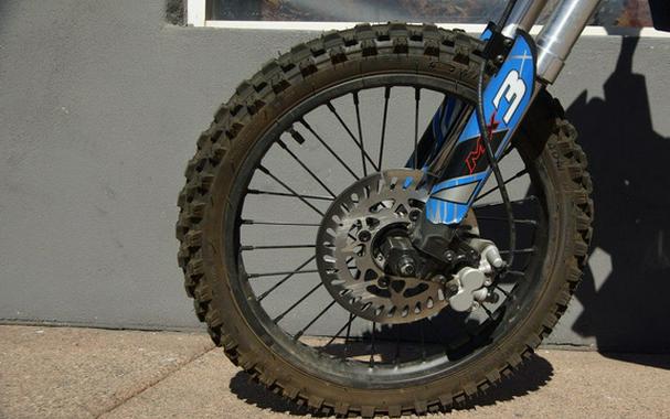 2026 Denago Powersports MX 3