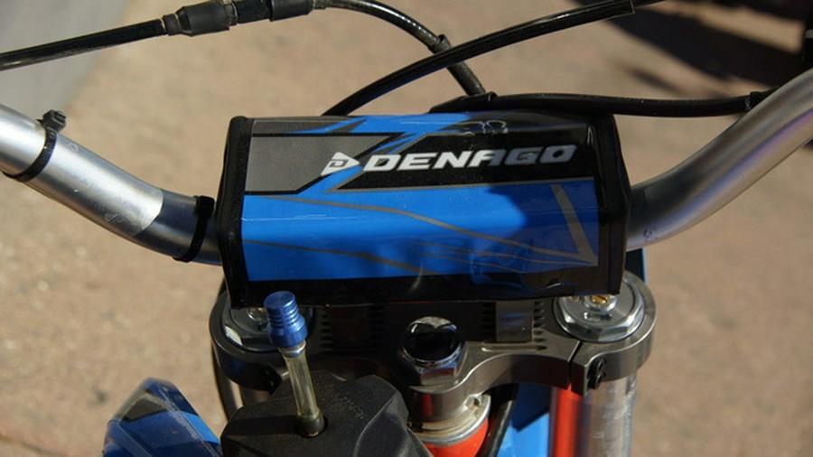 2026 Denago Powersports MX 3