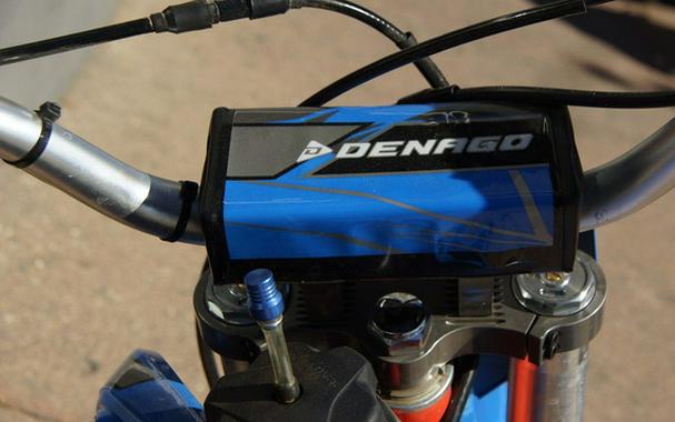 2026 Denago Powersports MX 3
