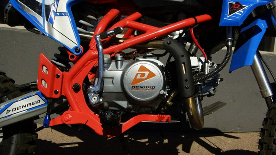 2026 Denago Powersports MX 3