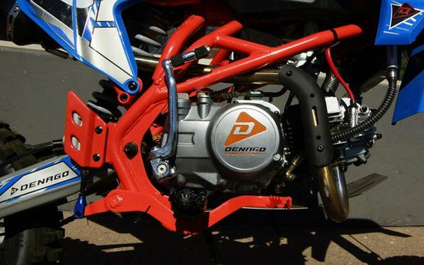2026 Denago Powersports MX 3