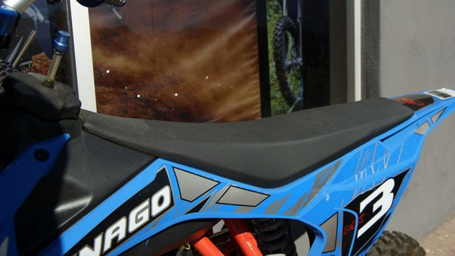 2026 Denago Powersports MX 3