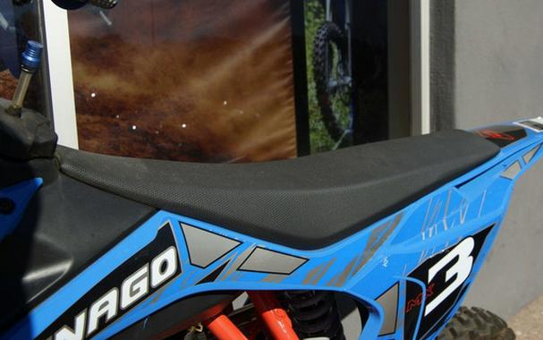 2026 Denago Powersports MX 3
