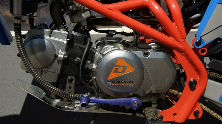 2026 Denago Powersports MX 3