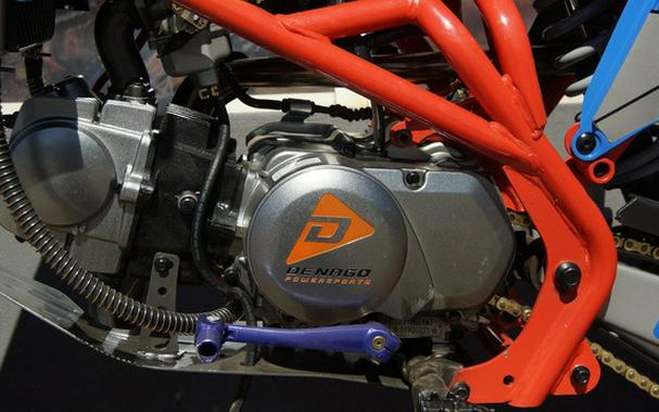 2026 Denago Powersports MX 3