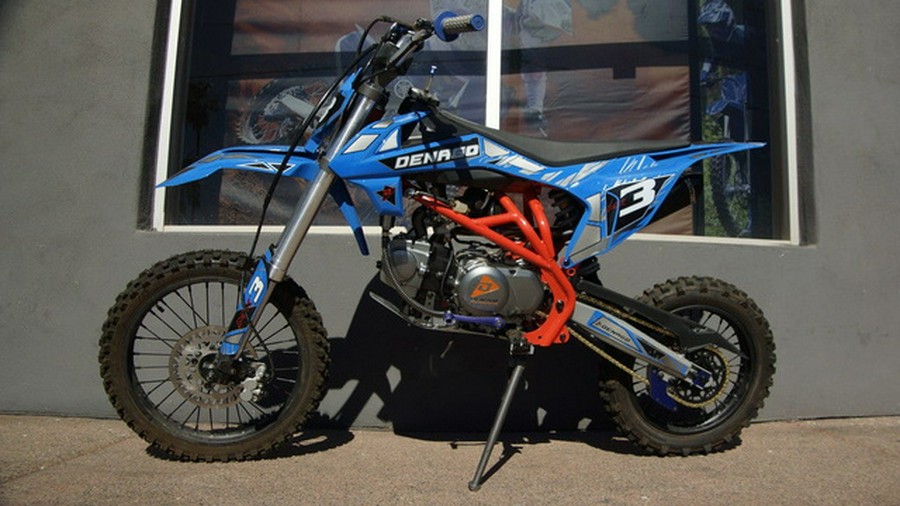 2026 Denago Powersports MX 3