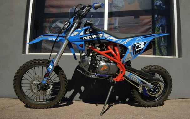 2026 Denago Powersports MX 3