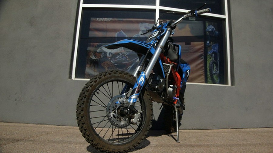 2026 Denago Powersports MX 3