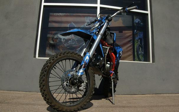 2026 Denago Powersports MX 3