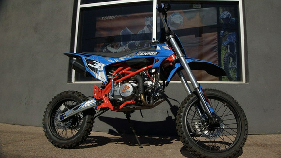 2026 Denago Powersports MX 3