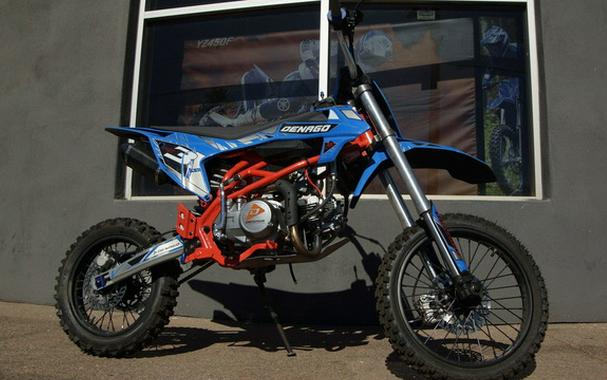 2026 Denago Powersports MX 3