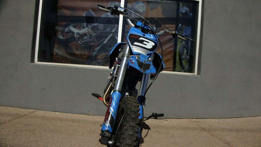 2026 Denago Powersports MX 3