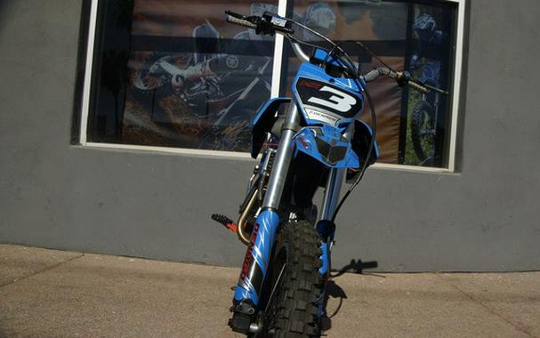2026 Denago Powersports MX 3