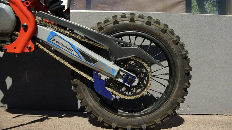 2026 Denago Powersports MX 3
