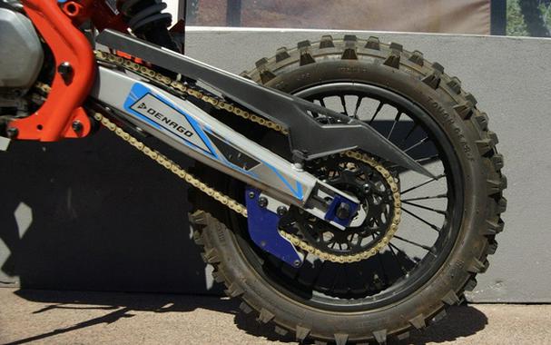 2026 Denago Powersports MX 3