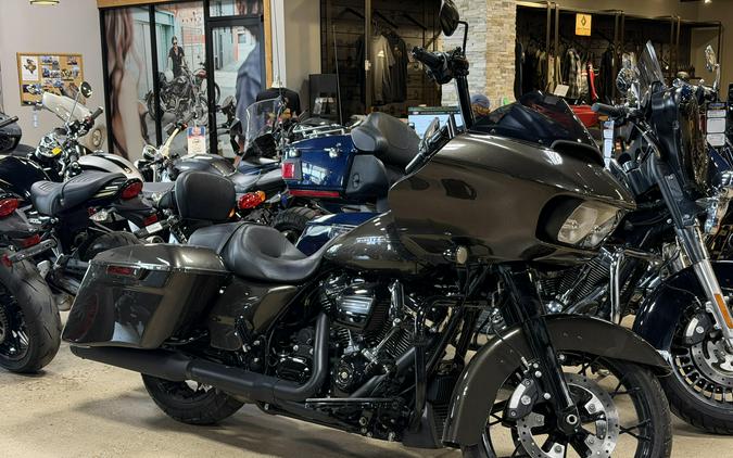 2020 HARLEY ROAD GLIDE SPECIAL