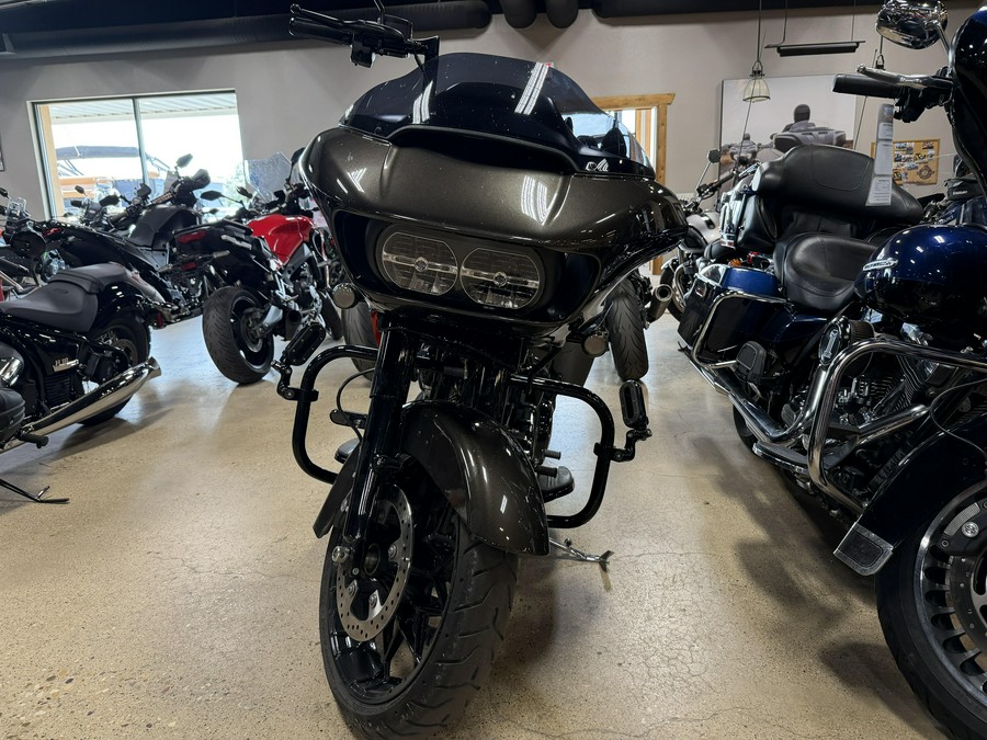2020 HARLEY ROAD GLIDE SPECIAL