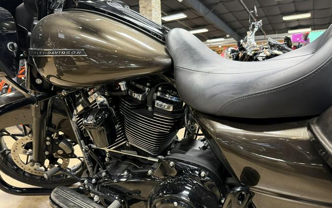 2020 HARLEY ROAD GLIDE SPECIAL