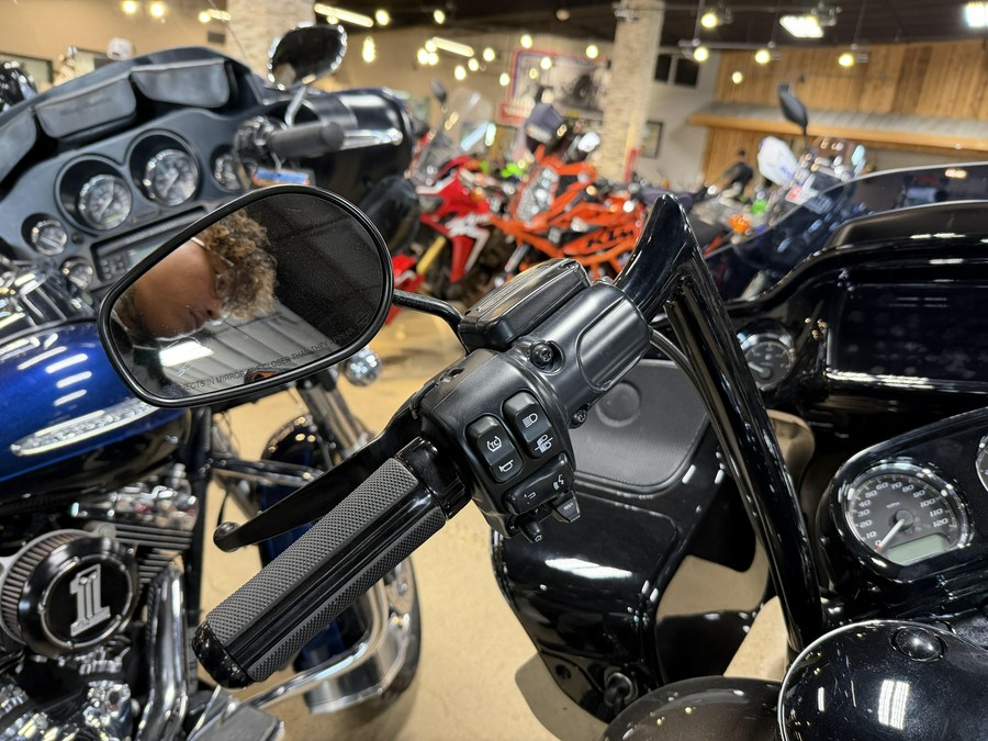 2020 HARLEY ROAD GLIDE SPECIAL