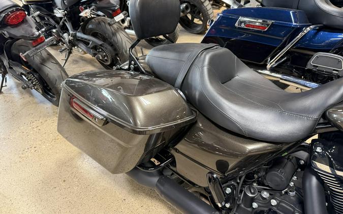 2020 HARLEY ROAD GLIDE SPECIAL