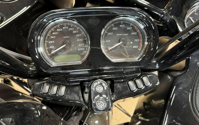 2020 HARLEY ROAD GLIDE SPECIAL